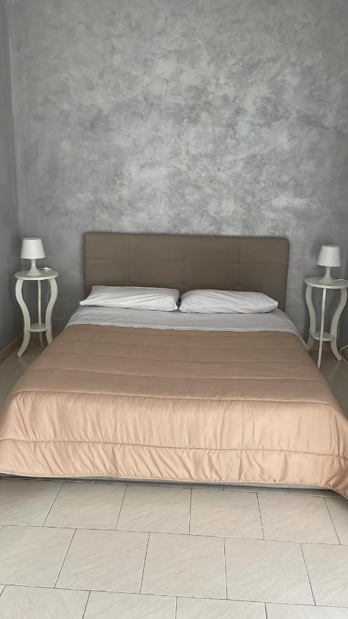 דירות נאפולי Casa Toto מראה חיצוני תמונה
