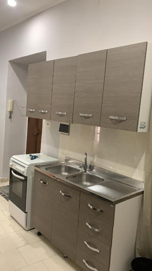 דירות נאפולי Casa Toto מראה חיצוני תמונה